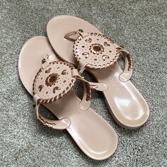 Jack Rogers Sandal - Picture 3 of 3